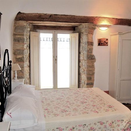 Hotel I Templari di Alberona Esterno foto