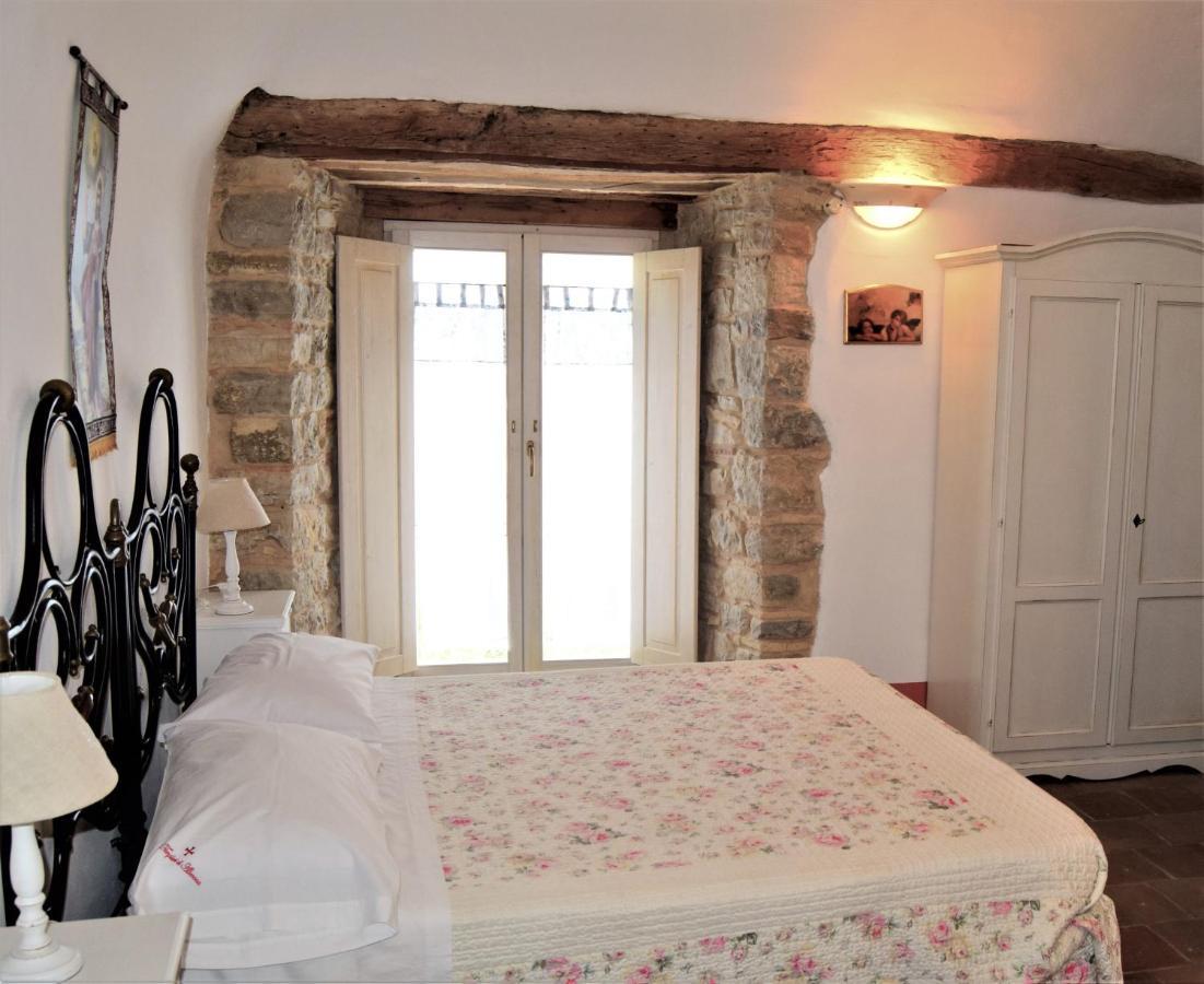 Hotel I Templari di Alberona Esterno foto