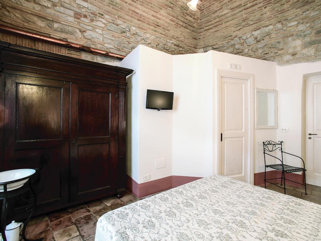 Hotel I Templari di Alberona Camera foto