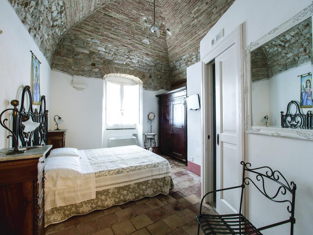 Hotel I Templari di Alberona Camera foto