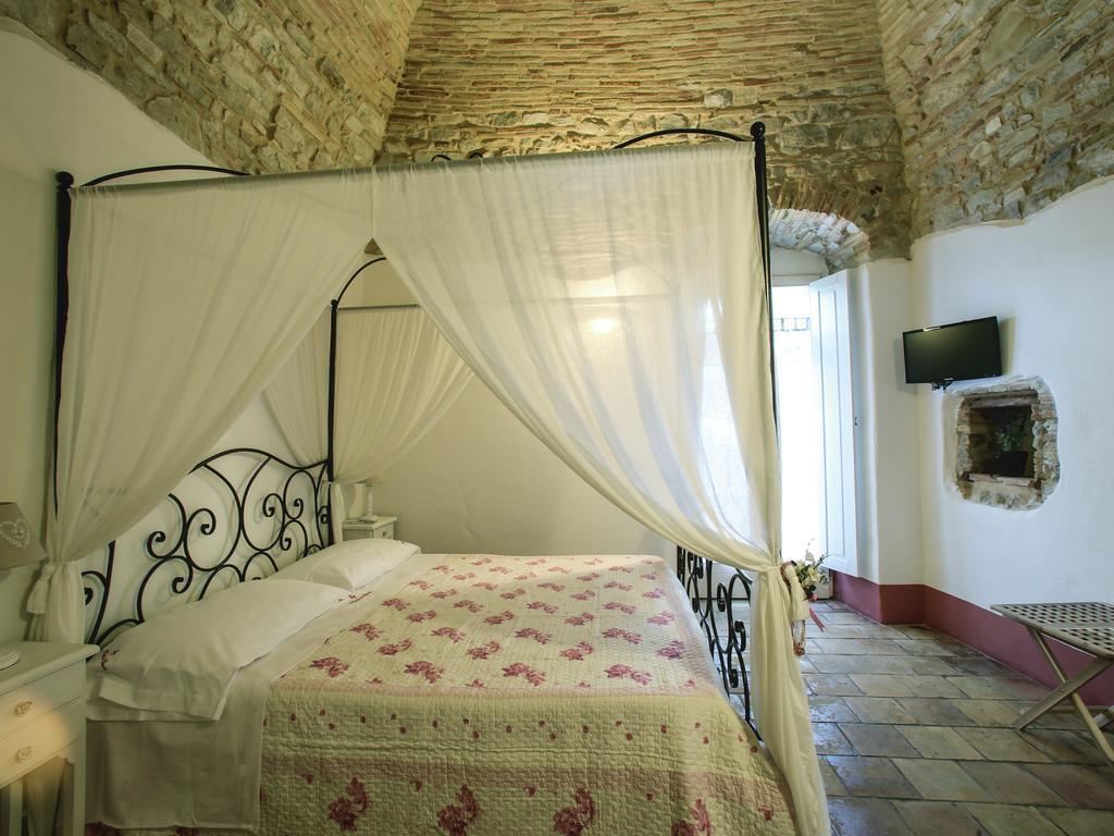 Hotel I Templari di Alberona Camera foto