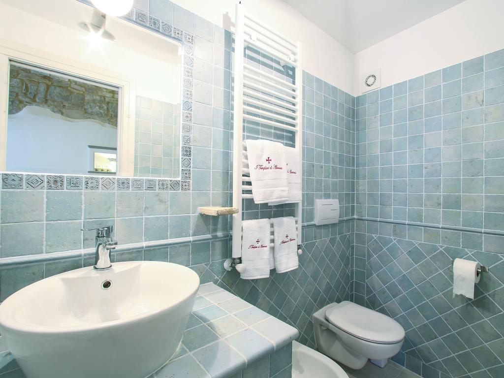 Hotel I Templari di Alberona Camera foto
