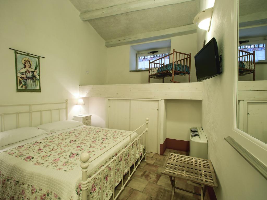 Hotel I Templari di Alberona Camera foto